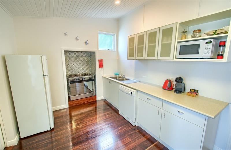 Jeffries Cottage Albany Esterno foto