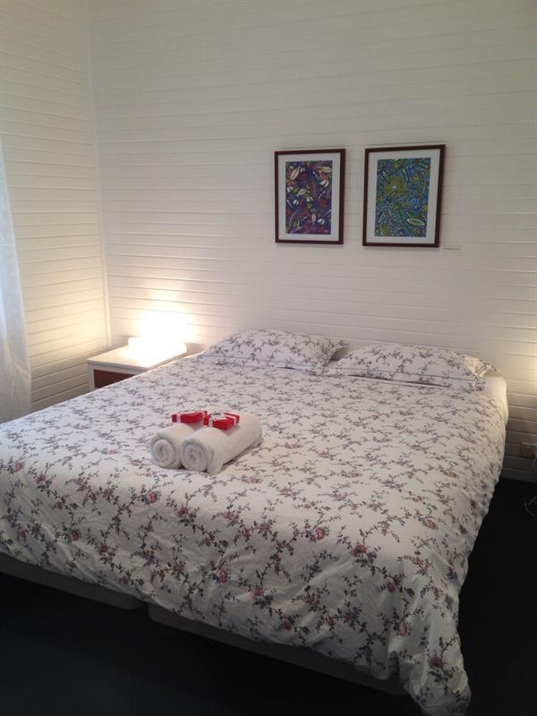 Jeffries Cottage Albany Esterno foto