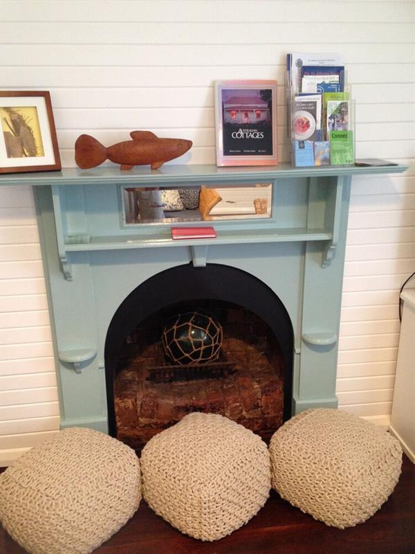 Jeffries Cottage Albany Esterno foto