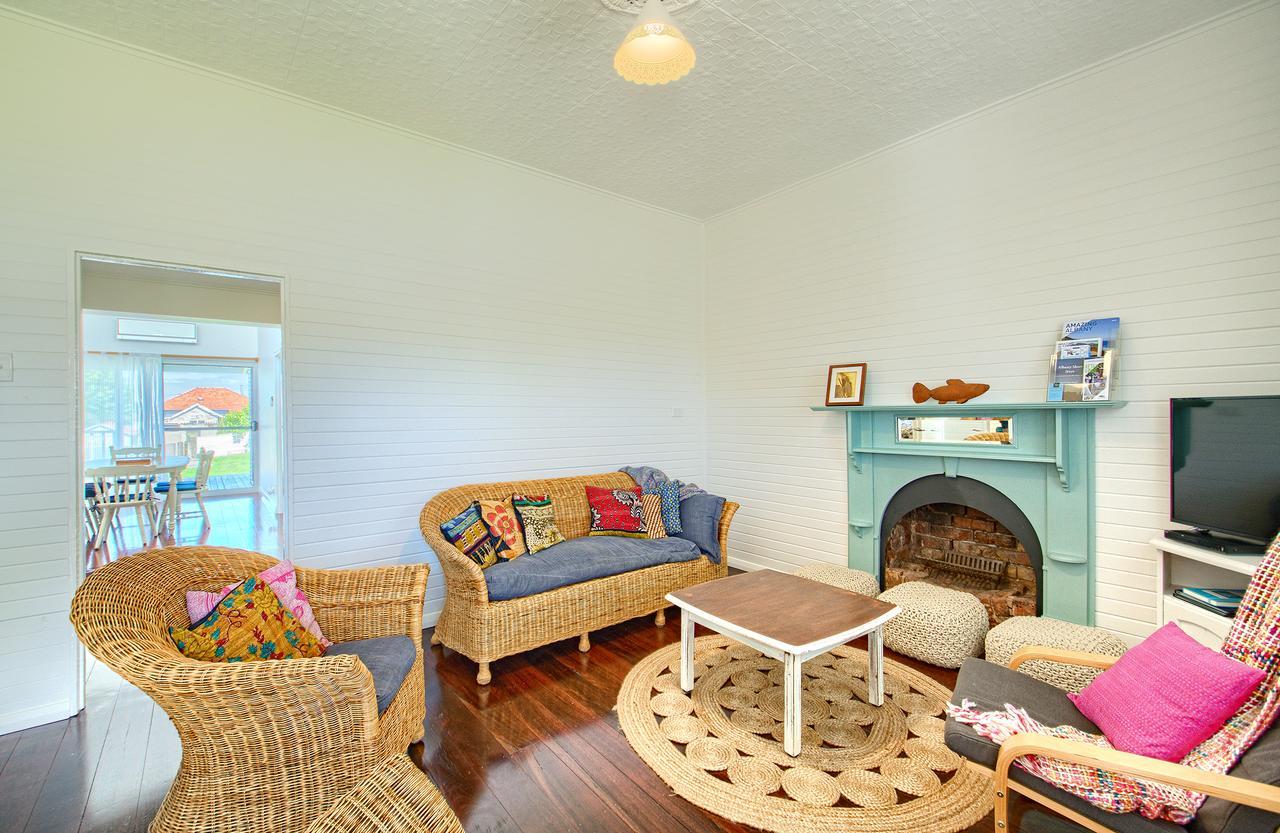 Jeffries Cottage Albany Esterno foto