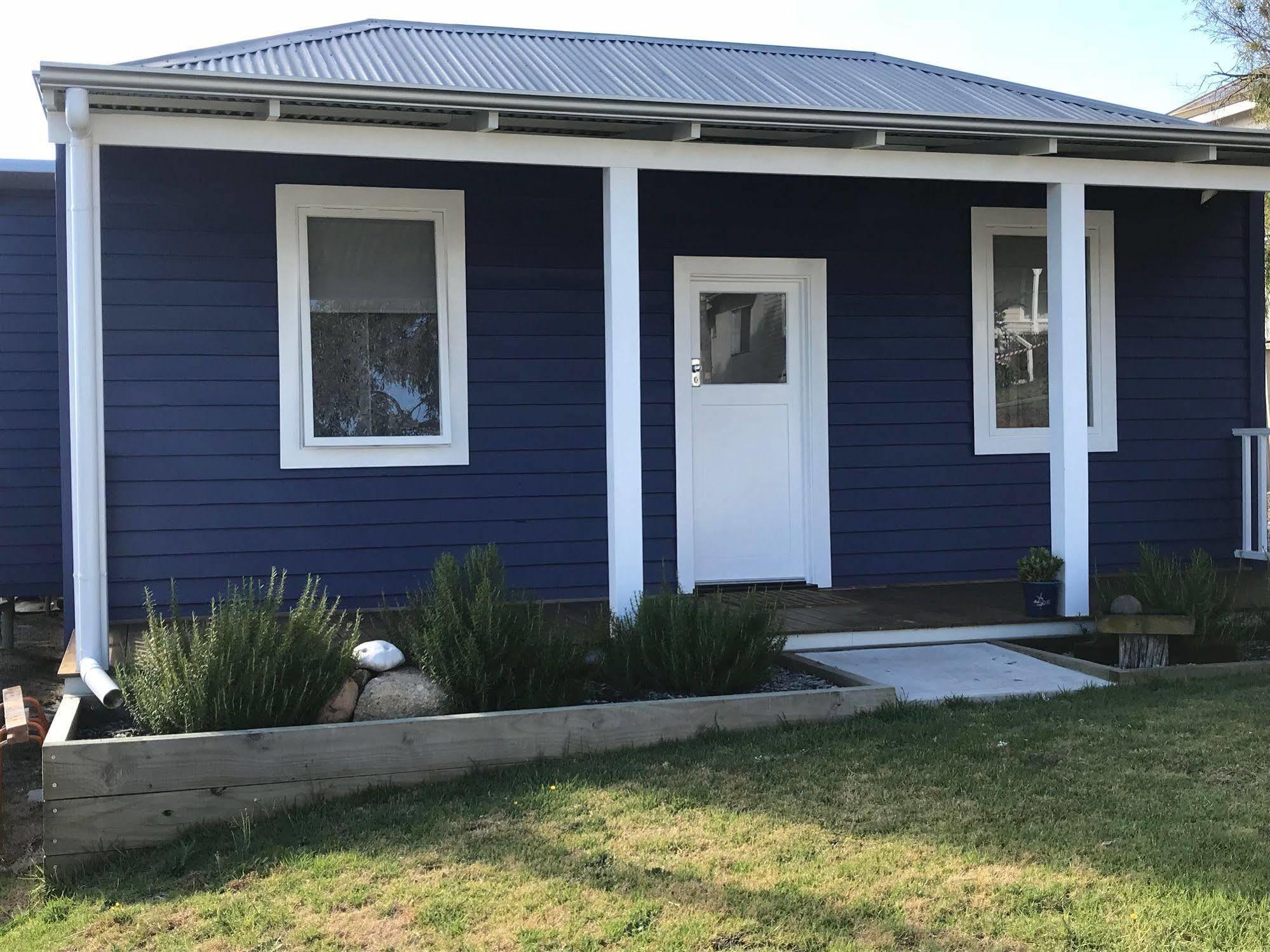 Jeffries Cottage Albany Esterno foto
